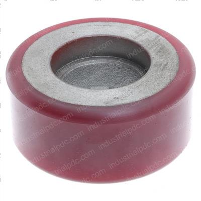 Picture of Wheel - Poly 6 X 2 3/4