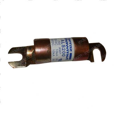 Picture of Fuse 200a
