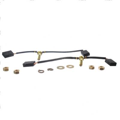 Picture of Brush Pair Set W/ Hdw - 2