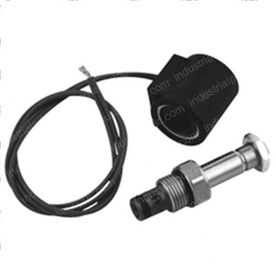Picture of Valve - Solenoid