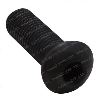 Picture of Screw - Button Head Six Lobe