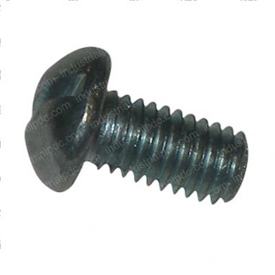 Picture of Screw - Rnd Hd Mach #10-32  3