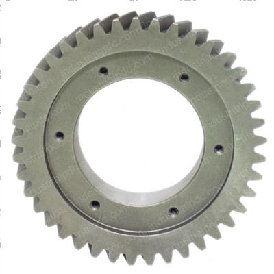 Picture of Gear - 41 Teeth