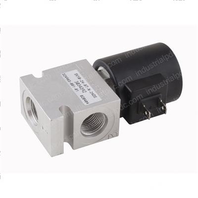 Picture of Solenoid - Valve