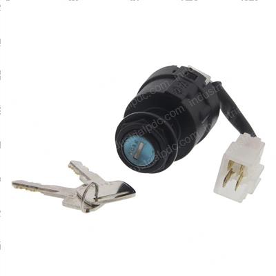 Picture of Switch - Ignition