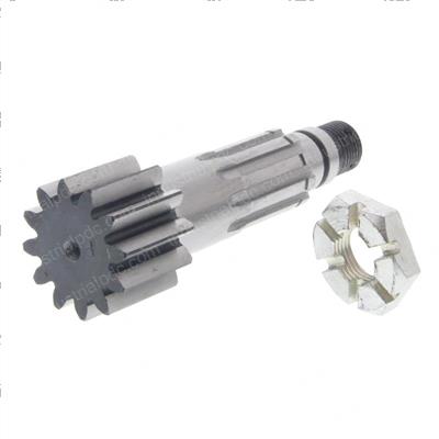 Picture of Gear - Pinion