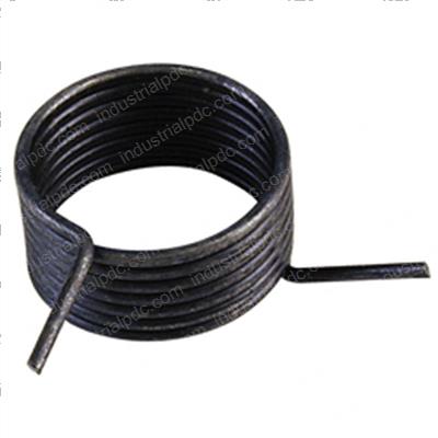 Picture of Spring - Torsion