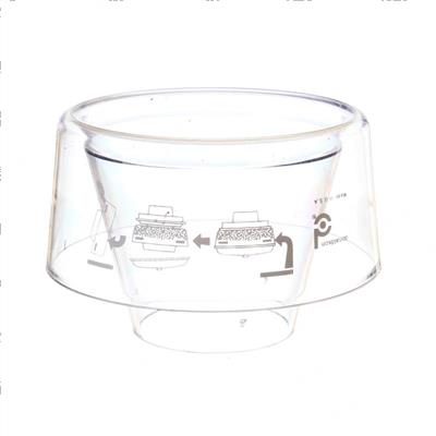 Picture of Bowl - Precleaner