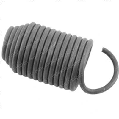 Picture of Spring - Actuating