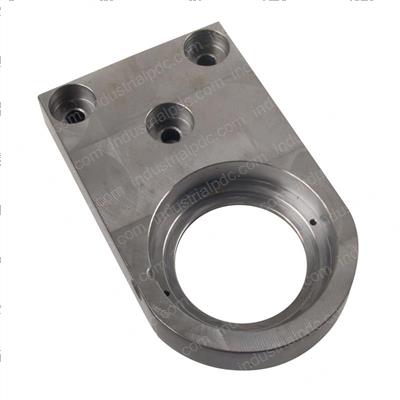 Picture of Plate - Thrust