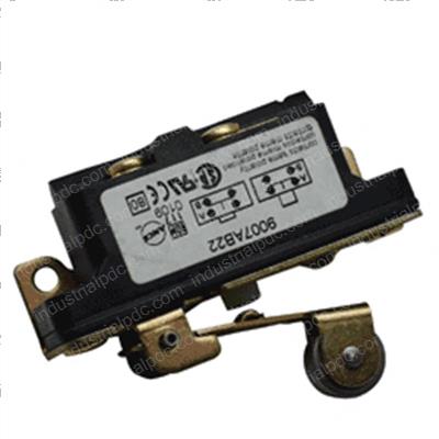 Picture of Microswitch