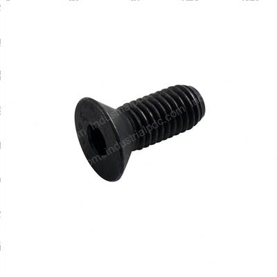 Picture of Screw - Flat Head Socket Cap