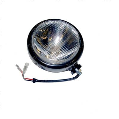 Picture of Lamp Assembly