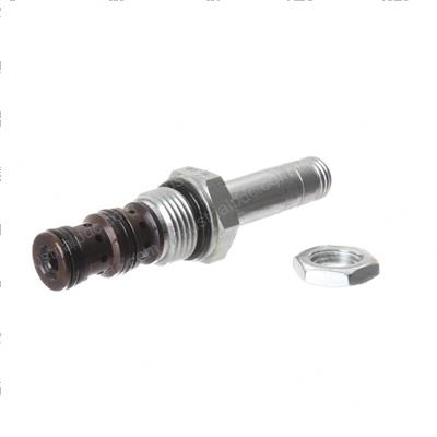 Picture of Solenoid Valve N.c. 2pos. 3way