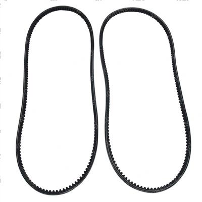 Picture of Belt Set - V