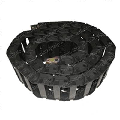 Picture of Cable Track - 43 Link Assembly