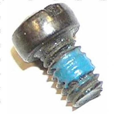 Picture of Screw - Slotted
