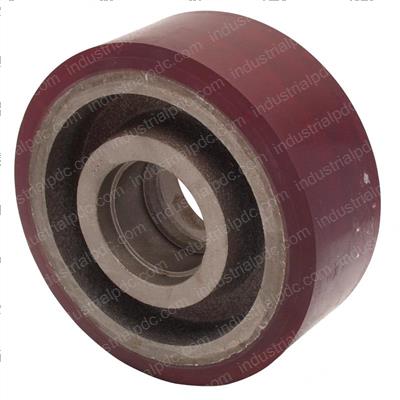 Picture of Wheel - Poly 6 X 2 1/2 (2.320)