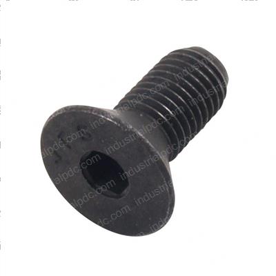 Picture of Capscrew - Flat Head Socket