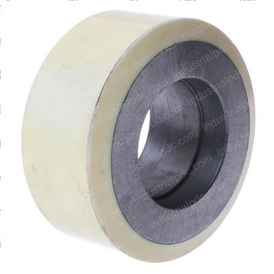 Picture of Wheel - Poly 6.00 X 2.75 Lw