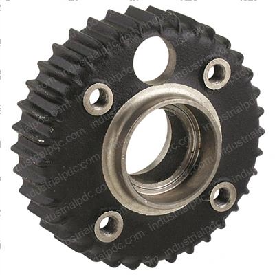 Picture of Drum - Brake