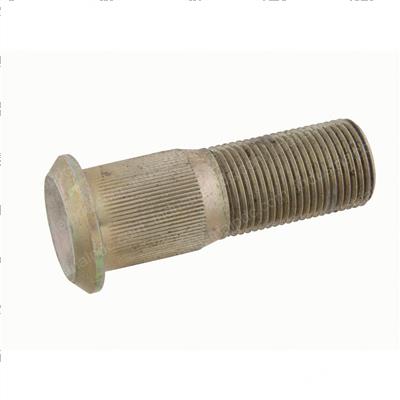 Picture of Wheel Bolt - Round Head