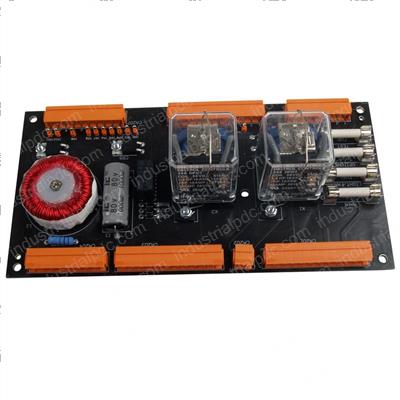 Picture of Panel Distribution - 36v Ee