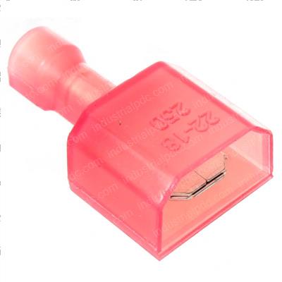 Picture of Connector - Spade