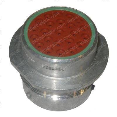 Picture of Recepticle - Deutsch