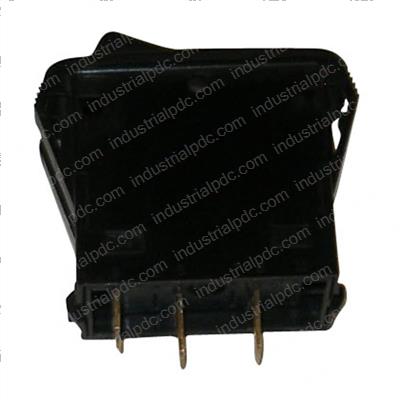Picture of Switch Parking Brake Romar