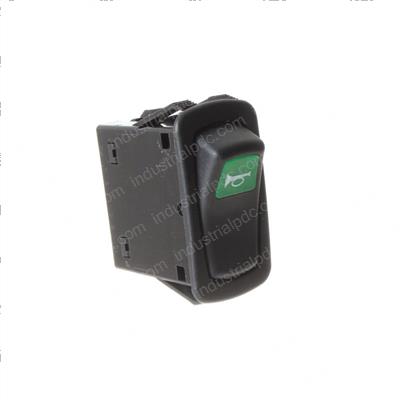 Picture of Switch Horn Romar