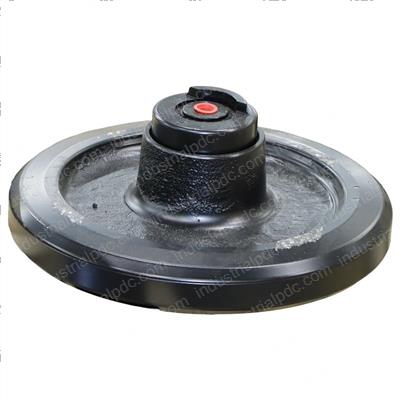 Picture of Idler Group, Track