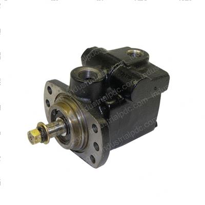 Picture of Oil Pump Assembly