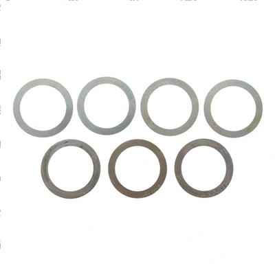 Picture of Shim Assembly