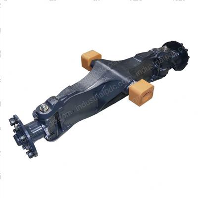 Picture of Steering Axle