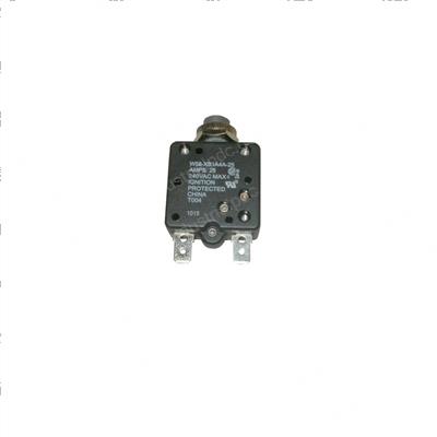 Picture of Breaker - Panel Mount
