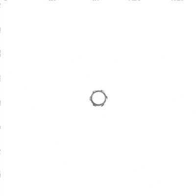 Picture of Hdwr Lock Nut 12 in