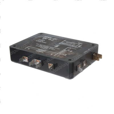 Picture of Amplifier - 12 Volt Dc