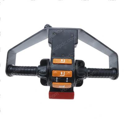 Picture of Ref Asm- Handle Twist