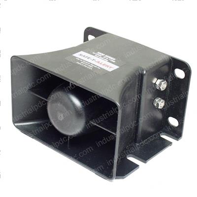 Picture of Back-Up Alarm 97-112db 12-24v