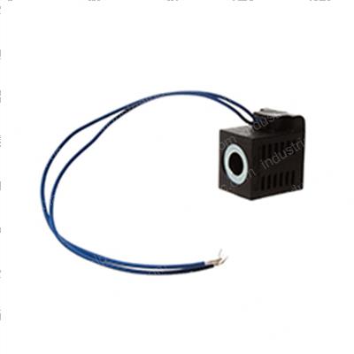 Picture of Solenoid - 18v