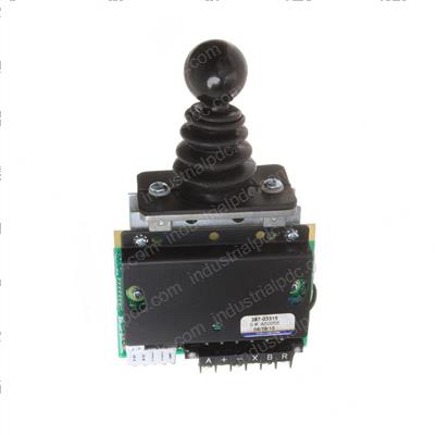 Picture of Controller - Joystick
