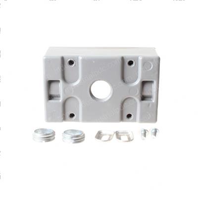 Picture of Box - Ac Outlet Waterproof