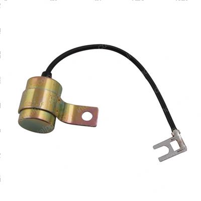 Picture of Condenser