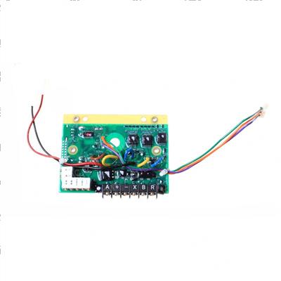 Picture of Pc Board