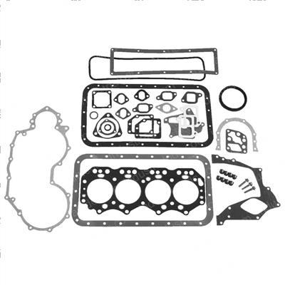 Picture of Gasket Set - Overhaul