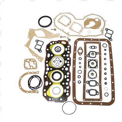 Picture of Gasket Set - Overhaul