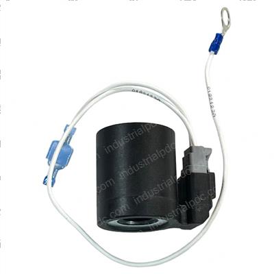 Picture of Harness and Coil  24v Size10