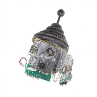 Picture of Controller - Lift/Swing