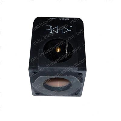 Picture of Coil - Valve 12vdc 30w